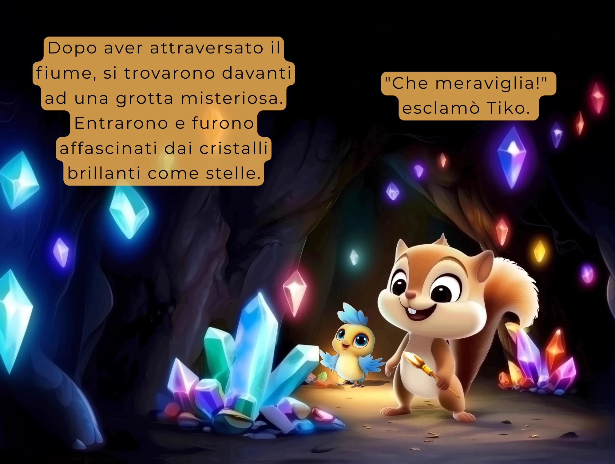 Pagina interna